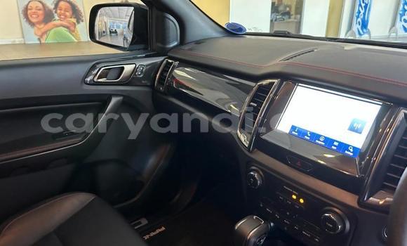 Buy Used Ford Ranger Blue Car in Lusaka in Zambia Buy Used Ford Ranger Blue Car in Lusaka in Zambia