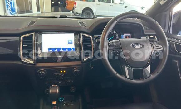 Buy Used Ford Ranger Blue Car in Lusaka in Zambia Buy Used Ford Ranger Blue Car in Lusaka in Zambia