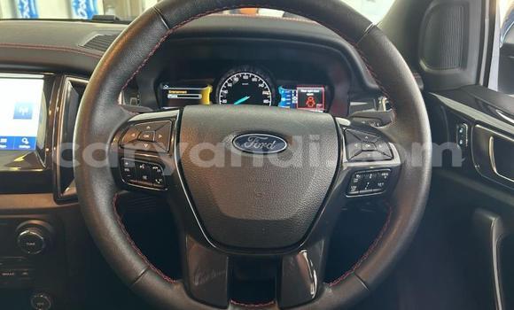 Buy Used Ford Ranger Blue Car in Lusaka in Zambia Buy Used Ford Ranger Blue Car in Lusaka in Zambia