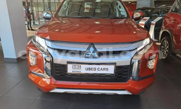 Acheter Occasion Voiture Mitsubishi Triton Autre à Lusaka, Zambie Acheter Occasion Voiture Mitsubishi Triton Autre à Lusaka, Zambie