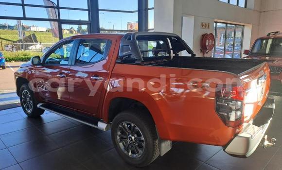 Acheter Occasion Voiture Mitsubishi Triton Autre à Lusaka, Zambie Acheter Occasion Voiture Mitsubishi Triton Autre à Lusaka, Zambie
