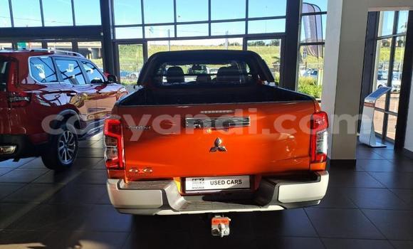 Acheter Occasion Voiture Mitsubishi Triton Autre à Lusaka, Zambie Acheter Occasion Voiture Mitsubishi Triton Autre à Lusaka, Zambie