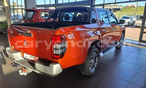 Acheter Occasion Voiture Mitsubishi Triton Autre à Lusaka, Zambie Acheter Occasion Voiture Mitsubishi Triton Autre à Lusaka, Zambie
