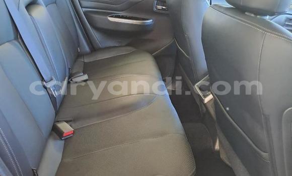 Acheter Occasion Voiture Mitsubishi Triton Autre à Lusaka, Zambie Acheter Occasion Voiture Mitsubishi Triton Autre à Lusaka, Zambie