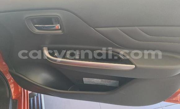 Acheter Occasion Voiture Mitsubishi Triton Autre à Lusaka, Zambie Acheter Occasion Voiture Mitsubishi Triton Autre à Lusaka, Zambie