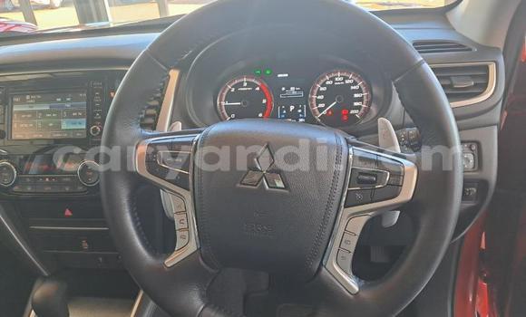 Acheter Occasion Voiture Mitsubishi Triton Autre à Lusaka, Zambie Acheter Occasion Voiture Mitsubishi Triton Autre à Lusaka, Zambie