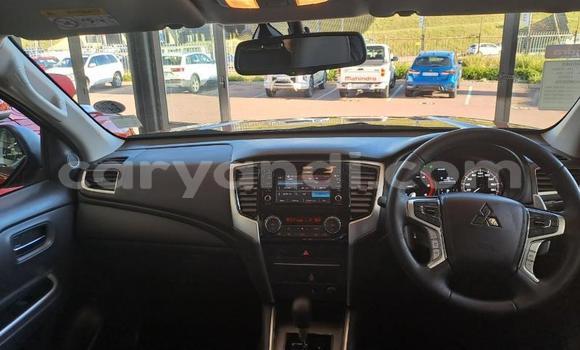 Acheter Occasion Voiture Mitsubishi Triton Autre à Lusaka, Zambie Acheter Occasion Voiture Mitsubishi Triton Autre à Lusaka, Zambie
