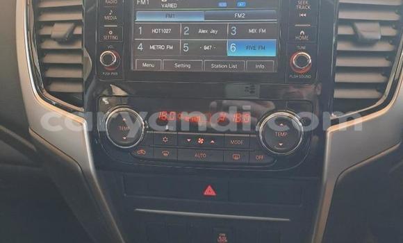 Acheter Occasion Voiture Mitsubishi Triton Autre à Lusaka, Zambie Acheter Occasion Voiture Mitsubishi Triton Autre à Lusaka, Zambie