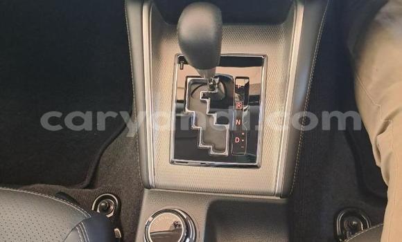 Acheter Occasion Voiture Mitsubishi Triton Autre à Lusaka, Zambie Acheter Occasion Voiture Mitsubishi Triton Autre à Lusaka, Zambie