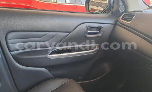 Acheter Occasion Voiture Mitsubishi Triton Autre à Lusaka, Zambie Acheter Occasion Voiture Mitsubishi Triton Autre à Lusaka, Zambie