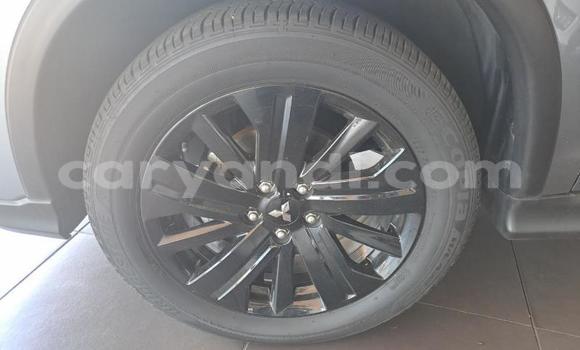 Tenga Tsaru Mitsubishi ASX Sirivha Mota in Lusaka in Zambia Tenga Tsaru Mitsubishi ASX Sirivha Mota in Lusaka in Zambia