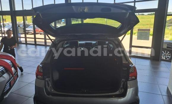 Tenga Tsaru Mitsubishi ASX Sirivha Mota in Lusaka in Zambia Tenga Tsaru Mitsubishi ASX Sirivha Mota in Lusaka in Zambia