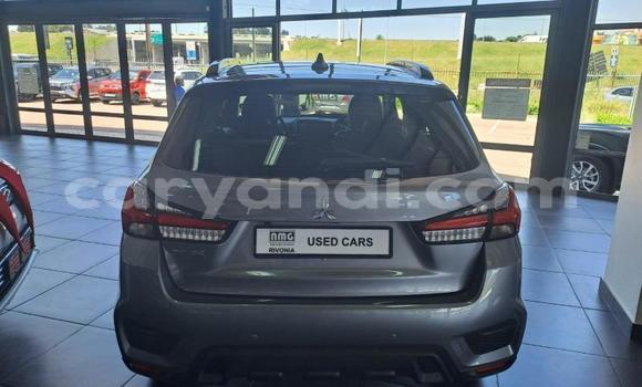 Tenga Tsaru Mitsubishi ASX Sirivha Mota in Lusaka in Zambia Tenga Tsaru Mitsubishi ASX Sirivha Mota in Lusaka in Zambia