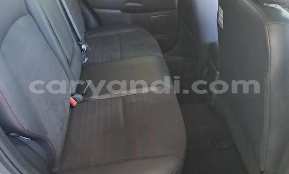 Tenga Tsaru Mitsubishi ASX Sirivha Mota in Lusaka in Zambia Tenga Tsaru Mitsubishi ASX Sirivha Mota in Lusaka in Zambia