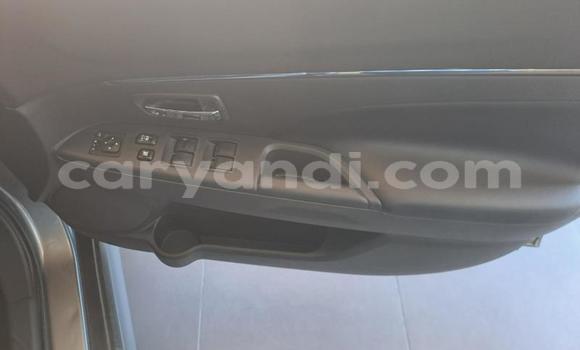 Tenga Tsaru Mitsubishi ASX Sirivha Mota in Lusaka in Zambia Tenga Tsaru Mitsubishi ASX Sirivha Mota in Lusaka in Zambia