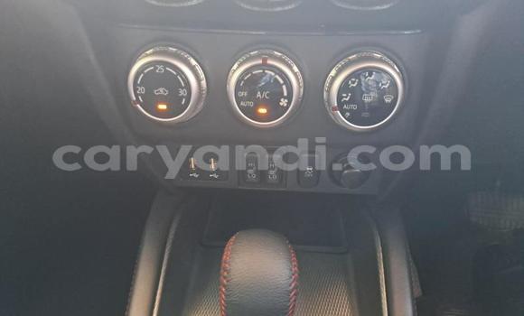 Tenga Tsaru Mitsubishi ASX Sirivha Mota in Lusaka in Zambia Tenga Tsaru Mitsubishi ASX Sirivha Mota in Lusaka in Zambia