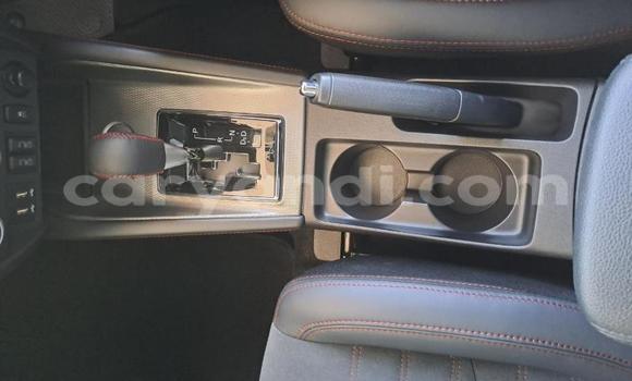 Tenga Tsaru Mitsubishi ASX Sirivha Mota in Lusaka in Zambia Tenga Tsaru Mitsubishi ASX Sirivha Mota in Lusaka in Zambia