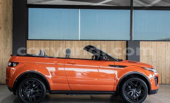 Acheter Occasion Voiture Range Rover Evoque Autre à Lusaka, Zambie Acheter Occasion Voiture Range Rover Evoque Autre à Lusaka, Zambie