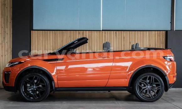 Acheter Occasion Voiture Range Rover Evoque Autre à Lusaka, Zambie Acheter Occasion Voiture Range Rover Evoque Autre à Lusaka, Zambie