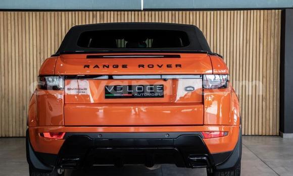 Acheter Occasion Voiture Range Rover Evoque Autre à Lusaka, Zambie Acheter Occasion Voiture Range Rover Evoque Autre à Lusaka, Zambie