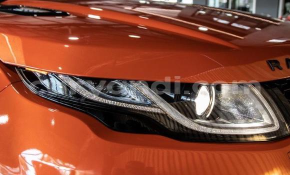 Acheter Occasion Voiture Range Rover Evoque Autre à Lusaka, Zambie Acheter Occasion Voiture Range Rover Evoque Autre à Lusaka, Zambie