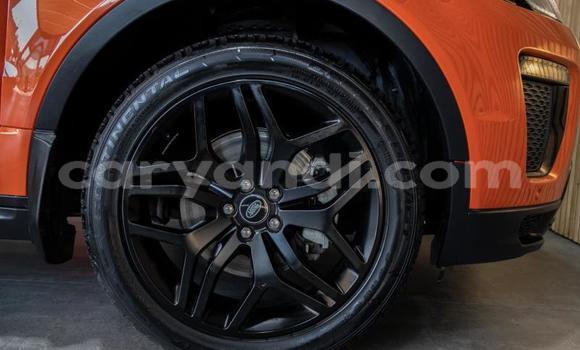 Acheter Occasion Voiture Range Rover Evoque Autre à Lusaka, Zambie Acheter Occasion Voiture Range Rover Evoque Autre à Lusaka, Zambie