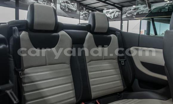 Acheter Occasion Voiture Range Rover Evoque Autre à Lusaka, Zambie Acheter Occasion Voiture Range Rover Evoque Autre à Lusaka, Zambie