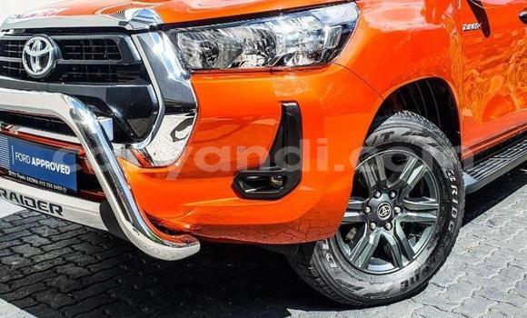 Buy Used Toyota Hilux Other Car in Lusaka in Zambia Buy Used Toyota Hilux Other Car in Lusaka in Zambia