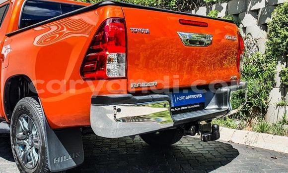 Buy Used Toyota Hilux Other Car in Lusaka in Zambia Buy Used Toyota Hilux Other Car in Lusaka in Zambia