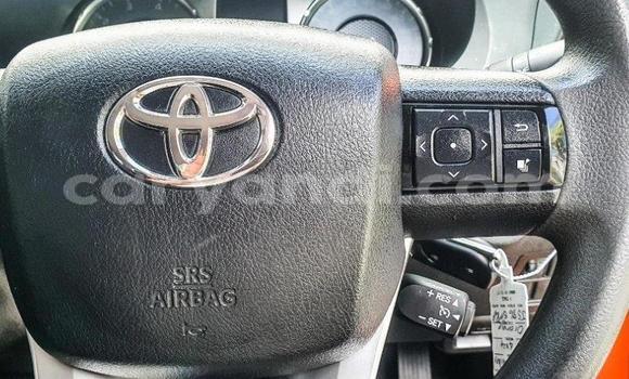 Buy Used Toyota Hilux Other Car in Lusaka in Zambia Buy Used Toyota Hilux Other Car in Lusaka in Zambia