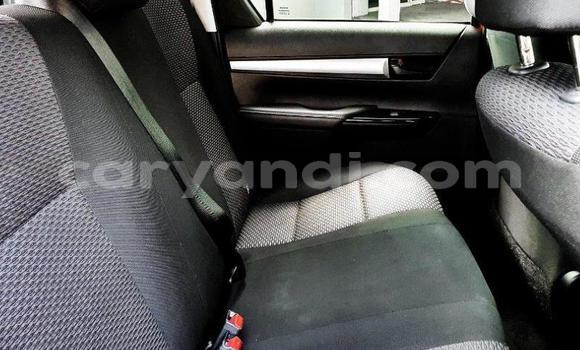 Buy Used Toyota Hilux Other Car in Lusaka in Zambia Buy Used Toyota Hilux Other Car in Lusaka in Zambia