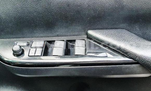 Acheter Occasion Voiture Toyota Hilux Blanc à Lusaka, Zambie Acheter Occasion Voiture Toyota Hilux Blanc à Lusaka, Zambie