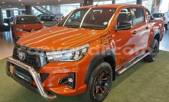 Tenga Tsaru Toyota Hilux Zvimwe Mota in Lusaka in Zambia Tenga Tsaru Toyota Hilux Zvimwe Mota in Lusaka in Zambia