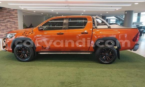 Tenga Tsaru Toyota Hilux Zvimwe Mota in Lusaka in Zambia Tenga Tsaru Toyota Hilux Zvimwe Mota in Lusaka in Zambia