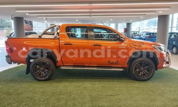 Tenga Tsaru Toyota Hilux Zvimwe Mota in Lusaka in Zambia Tenga Tsaru Toyota Hilux Zvimwe Mota in Lusaka in Zambia