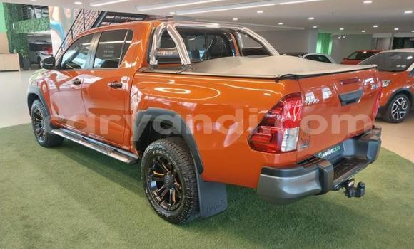 Tenga Tsaru Toyota Hilux Zvimwe Mota in Lusaka in Zambia Tenga Tsaru Toyota Hilux Zvimwe Mota in Lusaka in Zambia