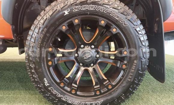 Tenga Tsaru Toyota Hilux Zvimwe Mota in Lusaka in Zambia Tenga Tsaru Toyota Hilux Zvimwe Mota in Lusaka in Zambia