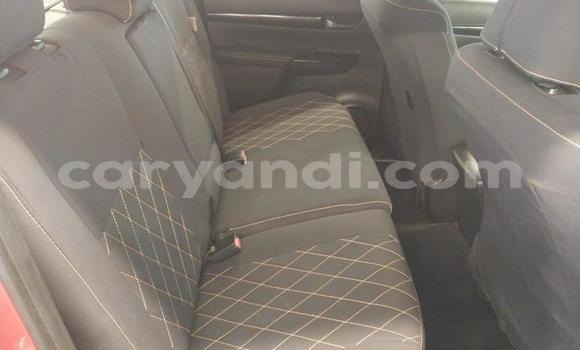 Tenga Tsaru Toyota Hilux Zvimwe Mota in Lusaka in Zambia Tenga Tsaru Toyota Hilux Zvimwe Mota in Lusaka in Zambia