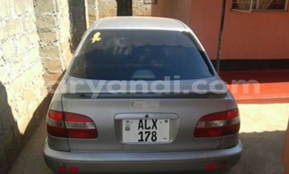 Buy Used Toyota 4Runner White Car in Luanshya in Zambia Buy Used Toyota 4Runner White Car in Luanshya in Zambia
