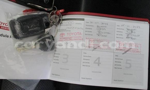 Acheter Occasion Voiture Toyota Hilux Gris à Lusaka, Zambie Acheter Occasion Voiture Toyota Hilux Gris à Lusaka, Zambie