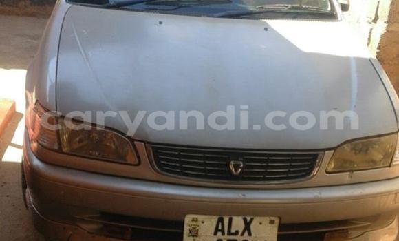 Tenga Tsaru Toyota 4Runner Chena Mota in Luanshya in Zambia Tenga Tsaru Toyota 4Runner Chena Mota in Luanshya in Zambia