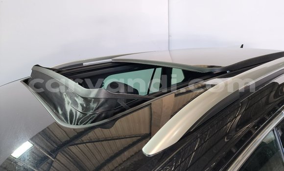 Nunua Ilio tumika Volkswagen Tiguan Nyeusi Gari ndani ya Lusaka nchini Zambia Nunua Ilio tumika Volkswagen Tiguan Nyeusi Gari ndani ya Lusaka nchini Zambia