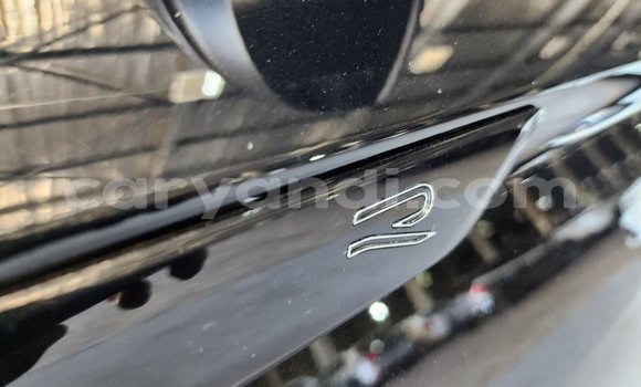 Nunua Ilio tumika Volkswagen Tiguan Nyeusi Gari ndani ya Lusaka nchini Zambia Nunua Ilio tumika Volkswagen Tiguan Nyeusi Gari ndani ya Lusaka nchini Zambia