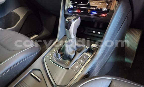 Nunua Ilio tumika Volkswagen Tiguan Nyeusi Gari ndani ya Lusaka nchini Zambia Nunua Ilio tumika Volkswagen Tiguan Nyeusi Gari ndani ya Lusaka nchini Zambia