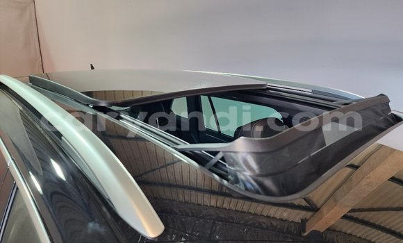 Nunua Ilio tumika Volkswagen Tiguan Nyeusi Gari ndani ya Lusaka nchini Zambia Nunua Ilio tumika Volkswagen Tiguan Nyeusi Gari ndani ya Lusaka nchini Zambia