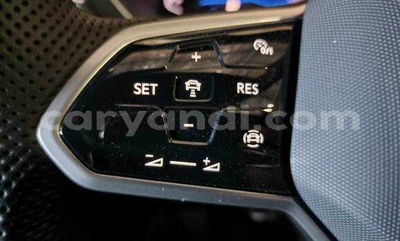 Nunua Ilio tumika Volkswagen Tiguan Nyeusi Gari ndani ya Lusaka nchini Zambia Nunua Ilio tumika Volkswagen Tiguan Nyeusi Gari ndani ya Lusaka nchini Zambia