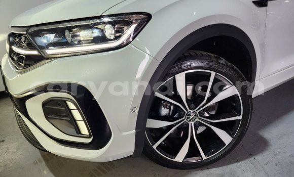 Nunua Ilio tumika Volkswagen Tiguan Nyeupe Gari ndani ya Lusaka nchini Zambia Nunua Ilio tumika Volkswagen Tiguan Nyeupe Gari ndani ya Lusaka nchini Zambia