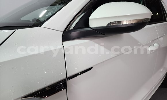 Nunua Ilio tumika Volkswagen Tiguan Nyeupe Gari ndani ya Lusaka nchini Zambia Nunua Ilio tumika Volkswagen Tiguan Nyeupe Gari ndani ya Lusaka nchini Zambia