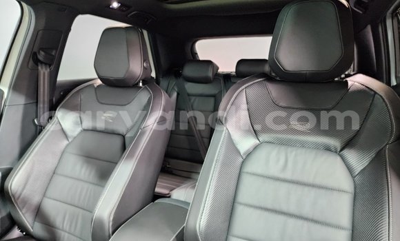 Nunua Ilio tumika Volkswagen Tiguan Nyeupe Gari ndani ya Lusaka nchini Zambia Nunua Ilio tumika Volkswagen Tiguan Nyeupe Gari ndani ya Lusaka nchini Zambia