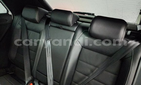 Nunua Ilio tumika Volkswagen Tiguan Nyeupe Gari ndani ya Lusaka nchini Zambia Nunua Ilio tumika Volkswagen Tiguan Nyeupe Gari ndani ya Lusaka nchini Zambia